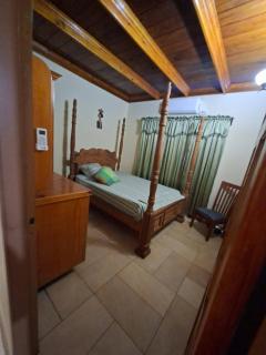 PURE JOY Group Retreat in Toco - 7