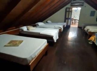 PURE JOY Group Retreat in Toco - 5