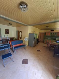 PURE JOY Group Retreat in Toco - 2