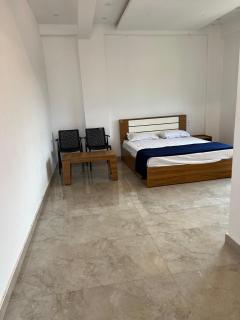 NK ROOMS MANANTHAVADy - 6