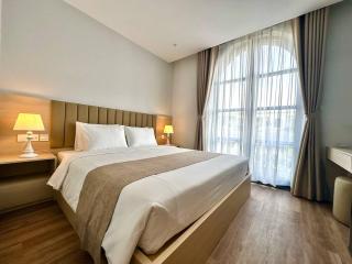Viona Beach Hotel 3 - Poolside - Marina Phu Quoc - 0