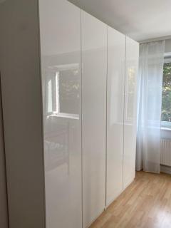 Gemütliche Wohnung in Hannover - 5