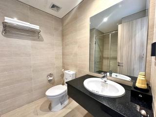 Viona Beach Hotel 3 - Poolside - Marina Phu Quoc - 1