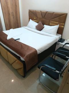 Star hotel - 8