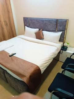 Star hotel - 7
