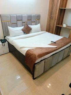 Star hotel - 6