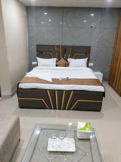 Star hotel - 5