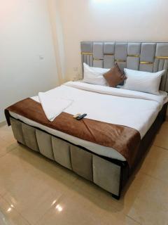 Star hotel - 3