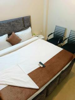 Star hotel - 1