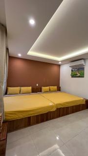 Lá Nhỏ Homestay Mộc Châu - 8