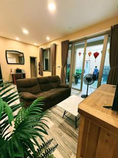 Chất Homestay & Vui - 1