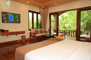 Phi Yen Eco Resort Can Tho - 2