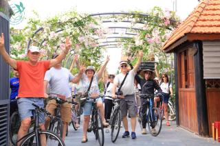 Phi Yen Eco Resort Can Tho - 5