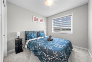 3BHK Close to Airport Backyard Single Family - 8