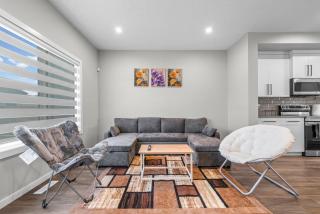 3BHK Close to Airport Backyard Single Family - 2