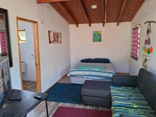 Cabañas la palma - 7