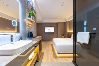 TURE GUO HOTEL Huaxi LIVE Wukesong Gymnasium 301,PLA General Hospital Store - 8