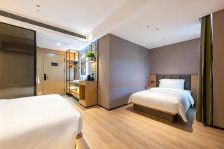 TURE GUO HOTEL Huaxi LIVE Wukesong Gymnasium 301,PLA General Hospital Store - 7