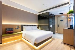 TURE GUO HOTEL Huaxi LIVE Wukesong Gymnasium 301,PLA General Hospital Store - 4