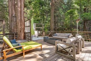 Starlight Cabin - 1