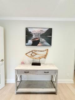 Collingwood Waterfront Retreat - 2