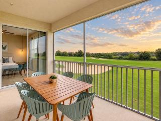 Unique 3BR condo with Waterpark - 4