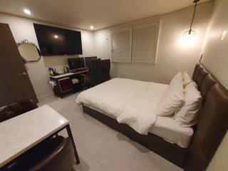 Bulgwang CS Hotel - 4