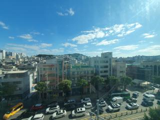 Bulgwang CS Hotel - 3