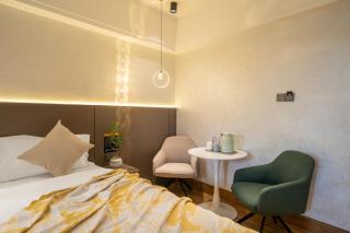 Floral Hotel Fanxi Hotel Shunde Fisherman's Wharf Store - 5