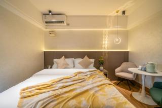 Floral Hotel Fanxi Hotel Shunde Fisherman's Wharf Store - 2