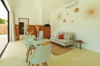 Samma Villas -Sapphire Villa- 1 BDR & Private Pool - Ko Phangan - 4