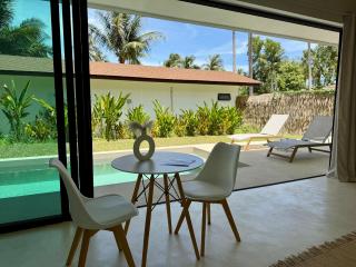 Samma Villas -Sapphire Villa- 1 BDR & Private Pool - Ko Phangan - 2