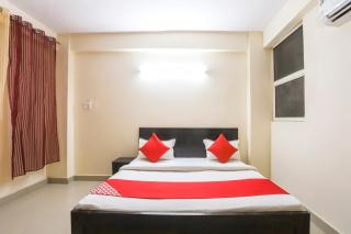 Hotel O Royal Residency - 4