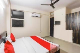 Hotel O Royal Residency - 2