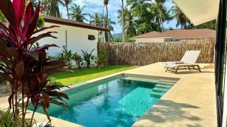 Samma Villas -Sapphire Villa- 1 BDR & Private Pool - Ko Phangan - 9