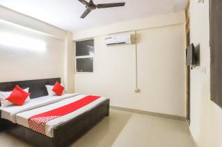 Hotel O Royal Residency - 2