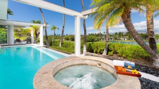 ❤PiH❤ Champion View Retreat Private Infinity Pool PLUS Free Hilton Resort Passes - Waikoloa - 2