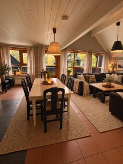 Trysil Alpin med ski inn ski ut og badstue - 9