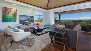 ❤PiH❤ SEA GLASS Best Views in Kamilo Private Heated Pool - Spa - 9