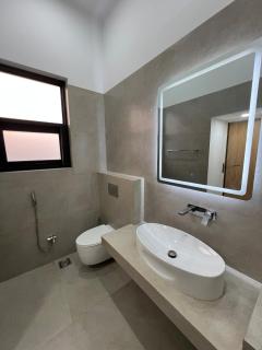 DHA Retreat by SAHA Residences - 1