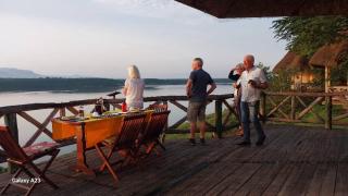 Tembo Safari lodge and campsite - 8