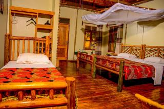 Tembo Safari lodge and campsite - 5