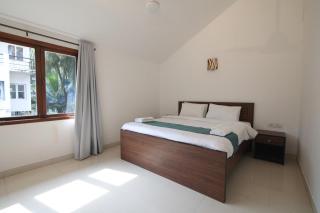 Manzel - Sunlit 2BR Villa, Walk to Candolim Beach - 5