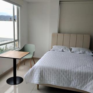 Apartamento amplio y acogedor magníficos espacios - 3