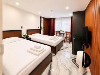 El Mulato Hotel & Apartment - Danang - 3