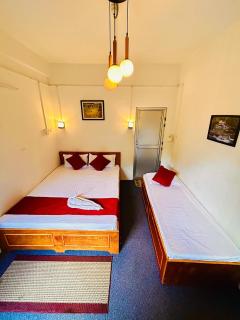 Mirik Homestay - 4