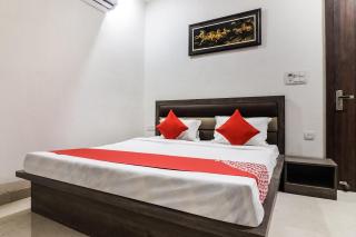 Hotel O Diamond Star - 3