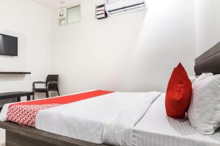 Hotel O Diamond Star - 1