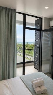 Mar y Sol-Luxury Sea View Apartment- Solis Residence - 2