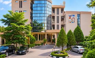 Ibro Hotel, Aneks, Wuse, Abuja - 8